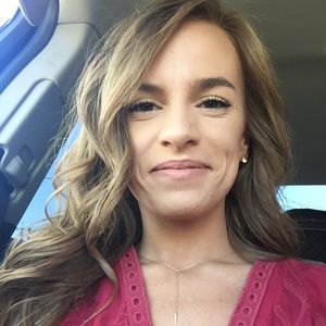 Meet your Posher, Katarina